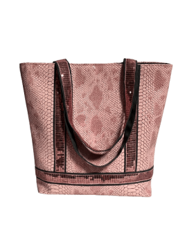 sac cabas dragon de comodo ROSE